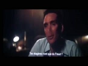 OPPENHEIMER NUDE SCENES AZNude