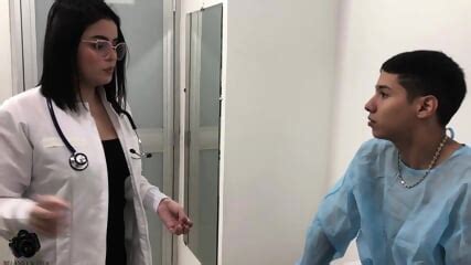 Doctor Help Me With My Problem Porn In Spanish