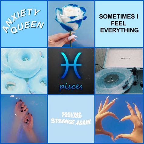 Pisces Aesthetic | Pisces, Astrology pisces, Pisces sign