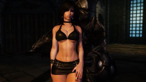 WHAT IS This Armor Request Find Skyrim Adult Sex Mods