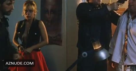 U KHRISTA ZA PAZUKHOY NUDE SCENES AZNude