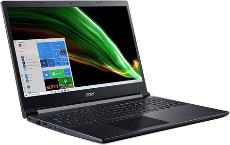 Acer Aspire A G R M Laptop Price Specs Ryzen U Gtx