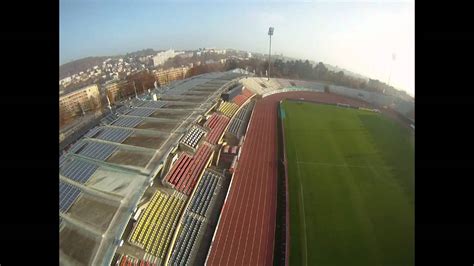 Stade Olympique Lausanne YouTube