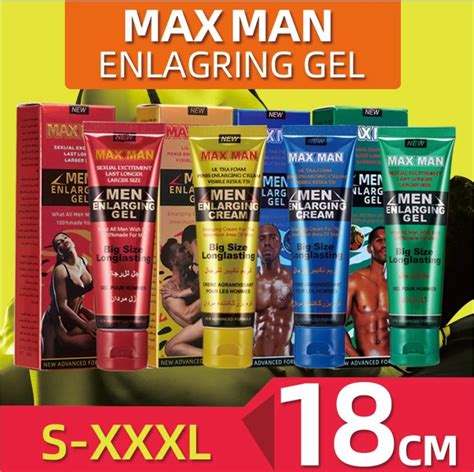 Viga Maxman Color Oil Male Adult Spray For Export Sex Products Fun External Cream Maxman Cream