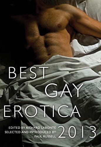 Best Gay Erotica Kindle Edition By Labonte Richard Russell Paul Literature Fiction