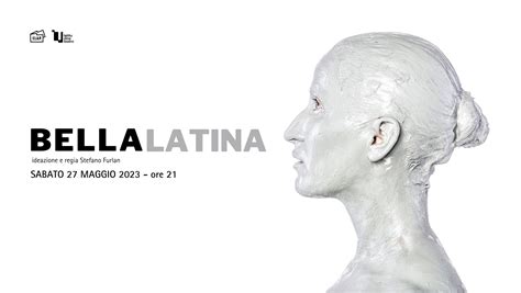 Bella Latina il racconto di una città