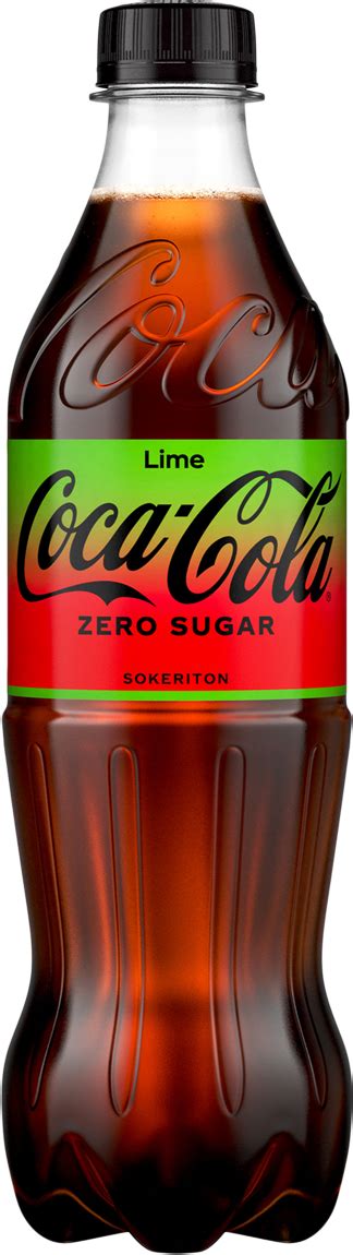 Tuotteet Coca Cola Coca Cola Zero Sugar Lime Sinebrychoff