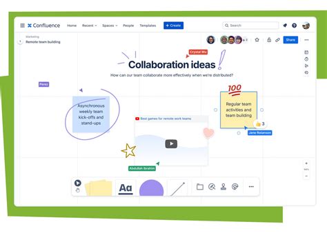 create concept maps  confluence atlassian