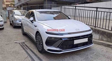 Tin xe hot 31 3 Lộ diện siêu phẩm sedan Hyundai có thiết kế tuyệt đẹp nhăm nhe hạ bệ Toyota Camry