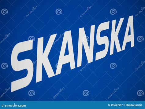 Skanska Logo Stock Photos - Free & Royalty-Free Stock Photos from ...