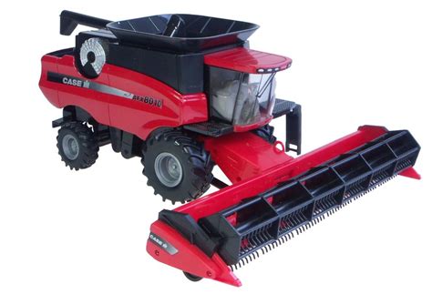 Caseih Afx 8010 Header Collector Models