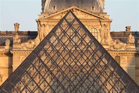 Musée Du Louvre Visite Guidée