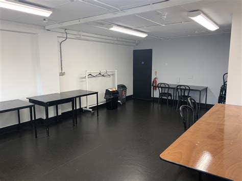 The forum theatre uvalde buildin 9