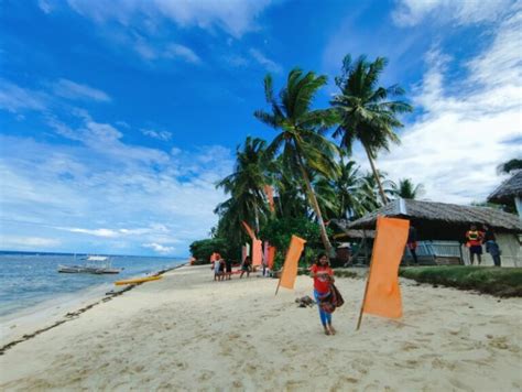 Bawbawon Island The Hidden Gem Of Misamis Occidental Jon To The