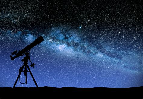 The History of the Telescope—Unlocking the Universe | Fun Fact Feed