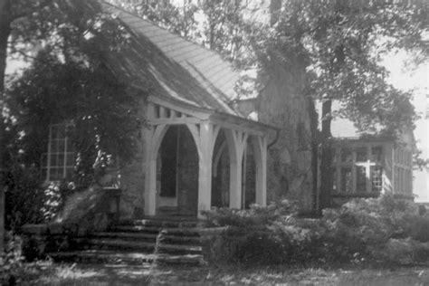 Big Cedar History Walk Big Cedar Lodge