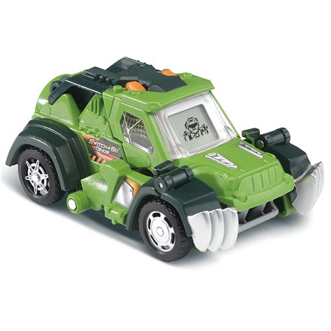 Jouet Dinosaure Drex Le Super T Rex Switch Go Dinos Vtech