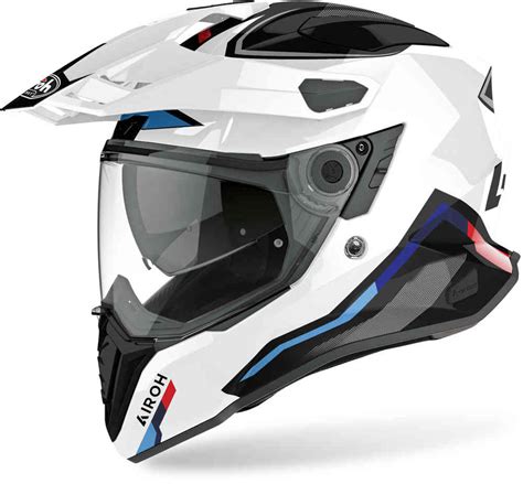 Airoh Commander Factor Motocross Helmet - buy cheap FC-Moto