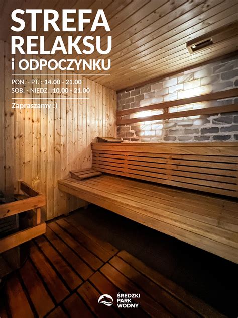 Mój Rok Relaksu I Odpoczynku