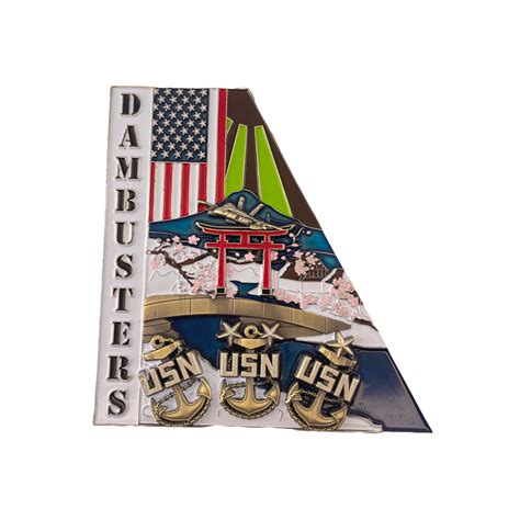 usn challenge coin ideas 1