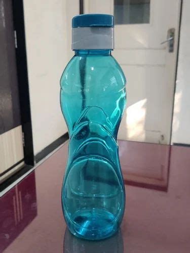 500ml Blue PET Water Bottle At Rs 10 Piece PET Water Bottle In