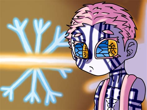Akaza Chibi By Stardoll00 On Deviantart