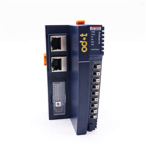 Online Exporter Ethernet Ip Io Modules Odot Cn Profinet Network