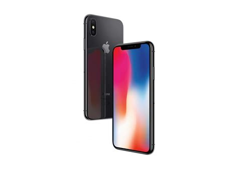 Apple Iphone X Gb Dual Sim Apple Sklep Empik