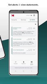 Meritrust Mobile - Apps on Google Play