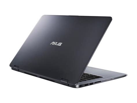 Asus Vivobook Flip Tp Ua Ds T Thin And Lightweight Fhd In