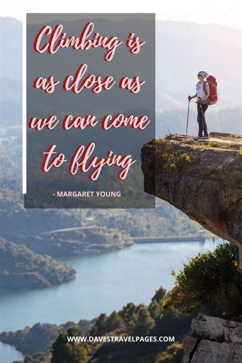 Trekking Quotes To Inspire You To Enjoy The Great Outdoors