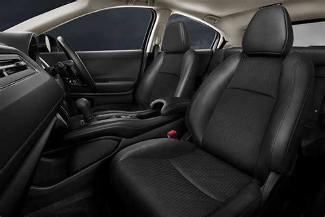 Gambar Honda Hrv E Cvt Honda Wiltop Jambibungokerincisungai Penuh