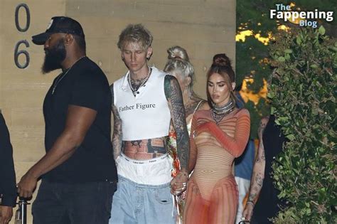 Megan Fox Meganffox Meganfox Nude Onlyfans Photo The Fappening Plus