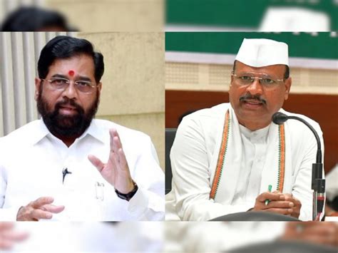 Chief Minister Eknath Shinde On Abdul Sattar Controversial Statement