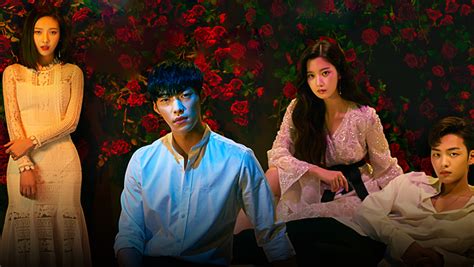 “Tempted” (2018 Drama): Cast & Summary - Kpopmap