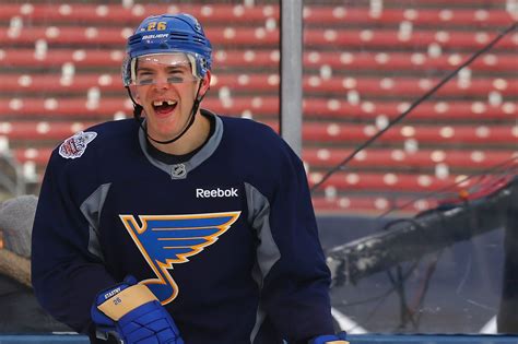 LeBrun: Why Paul Stastny has decided to call it a career and what comes ...