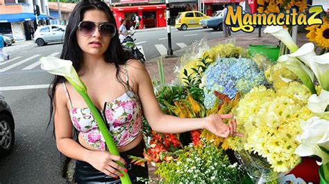 Mamacitaz Slutty Colombian Amateur Teen Picked Up And Double Teamed Xxx Mobile Porno Videos