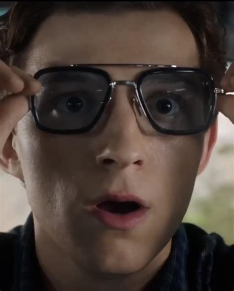 When You See Aunt May Naked For The First Time R Endgamespoilers
