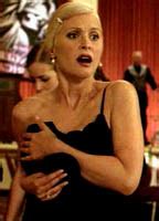 Naked Laura Regan In Hollow Man