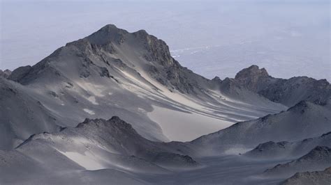 Componente Do Nucleo Celular - Heidu Mountain at sunrise, Qinghai, China | Windows Spotlight Images