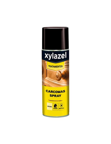 Xylazel Carcomas Spray 0 200l 5396602