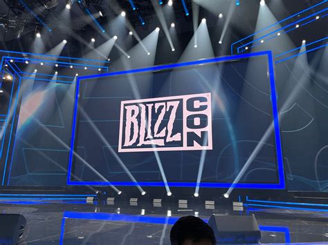 Blizzard Cancela Blizzcon 2024 Mas Promete Outros Eventos