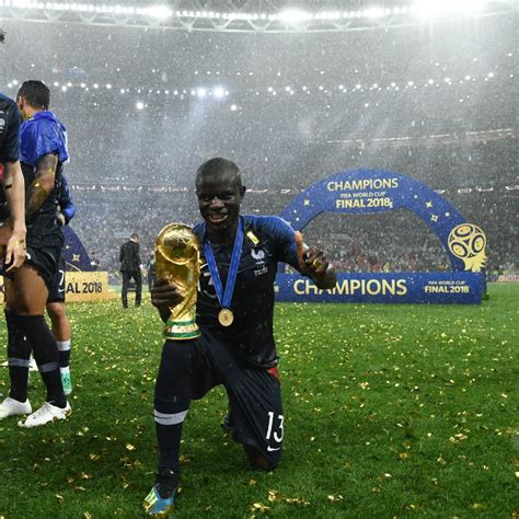 Ngolo Kante Age Net Worth Wife Height Salary Kids