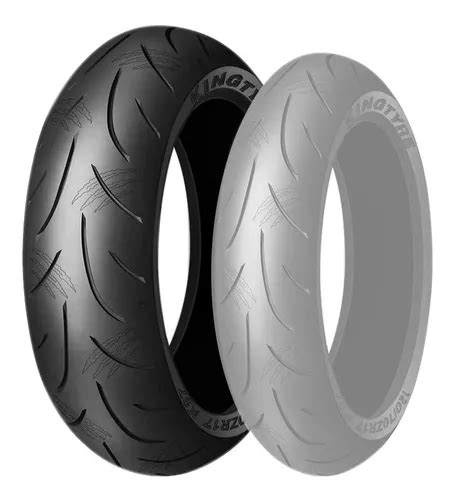 130/70r17 - Kingtyre K97 - Neumático De Moto | Cuotas sin interés