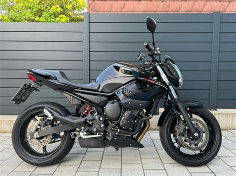 Yamaha XJ N Naked Bike Willhaben
