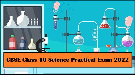 Term Cbse Class Science Practical Exam File Project