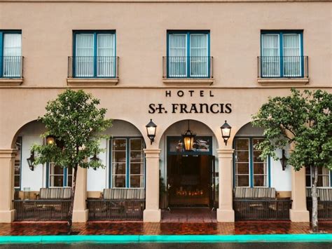 15 Best Hotels in Downtown Santa Fe, Santa Fe | U.S. News Travel