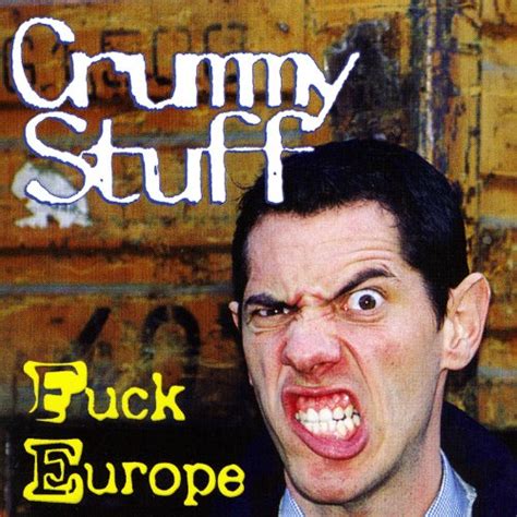 Amazon Fuck Europe Crummy Stuff Digital Music
