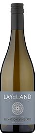 Lay Of The Land Elevation Vineyard Sauvignon Blanc 2020 Naked Wines