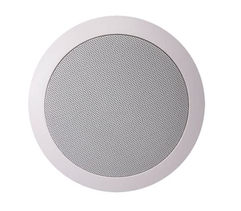 Тонколона за вграждане CS74